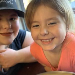 Meet your Posher, Donna